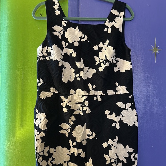 Talbots dress - Picture 8 of 8